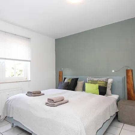 Appartement Horizont *